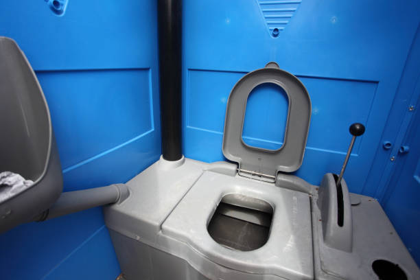 Trusted Allouez, WI Portable Potty Rental Experts